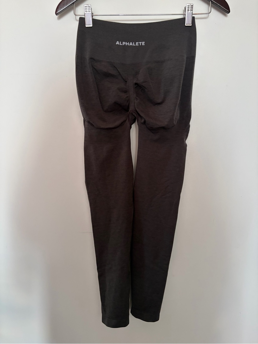 NWOT Alphalete Leggings - Medium